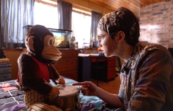 THE MONKEY／ザ・モンキー