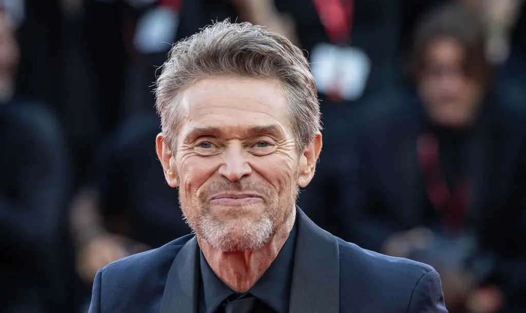ウィレム・デフォー、「すべて上手くいくならグリーンゴブリンを再演