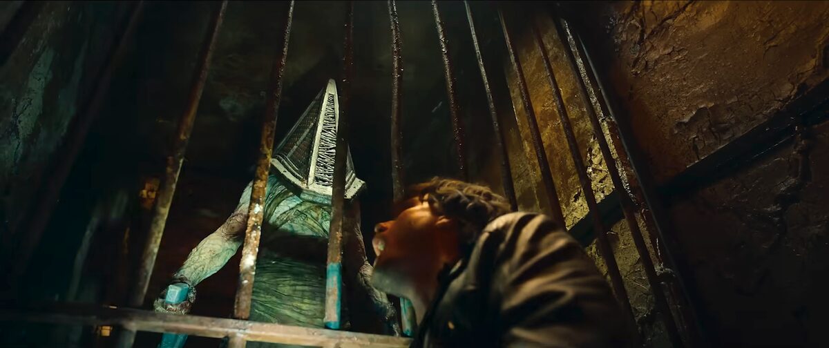 サイレントヒル2』実写映画化『リターン・トゥ・サイレントヒル 