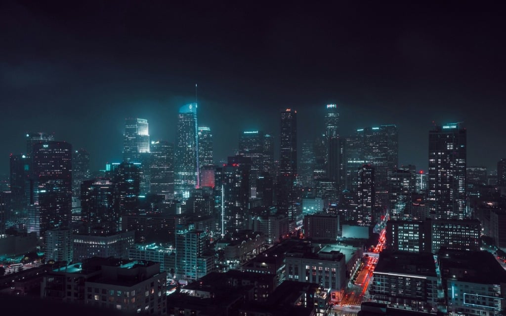 ブレードランナー