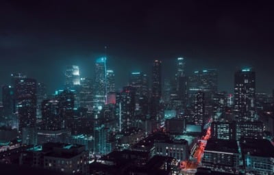 ブレードランナー