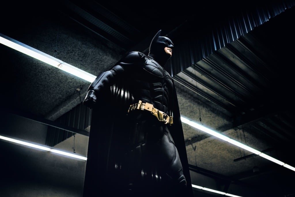 バットマン
