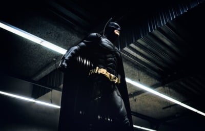 バットマン