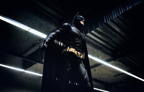 バットマン
