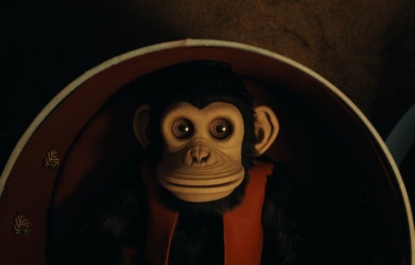 THE MONKEY／ザ・モンキー
