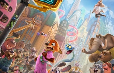 ズートピア２