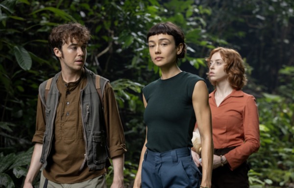 エイリアン：アース