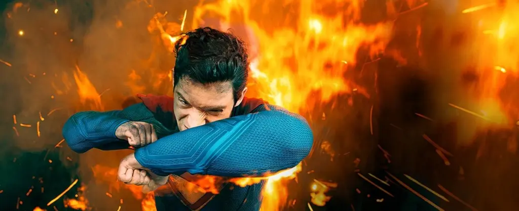 スーサイド・スクワッド』キャプテン・ブーメラン役、新DCユニバース