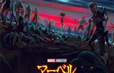 マーベル・ゾンビーズ