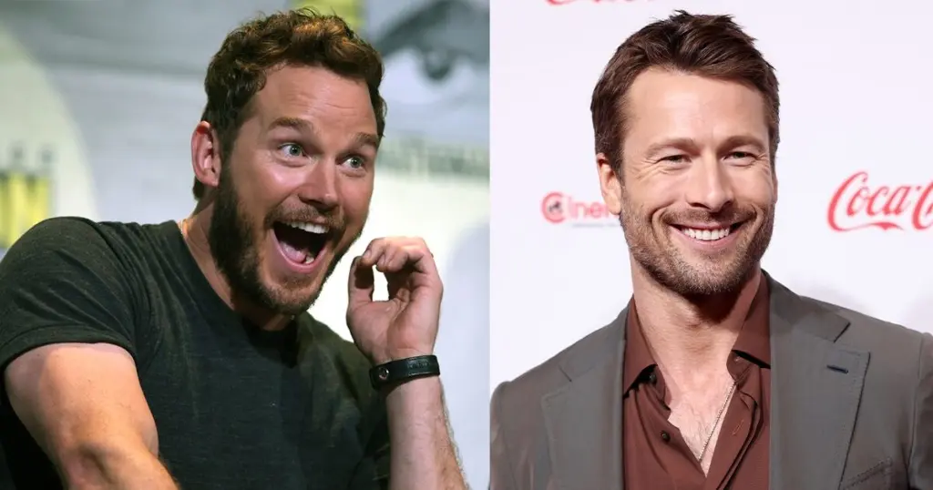 【直筆サイン】クリスプラット　アベンジャーズ　ピータークイル 直筆サイン】クリスプラット アベンジャーズ ピータークイル 61K+