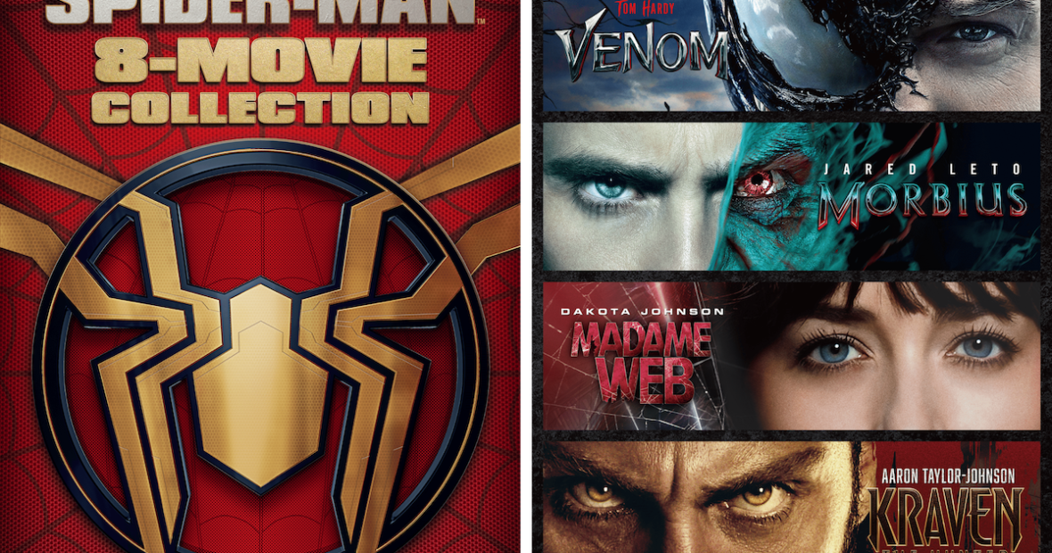 トム・ホランド＆デイジー・リドリー出演『カオス・ウォーキング