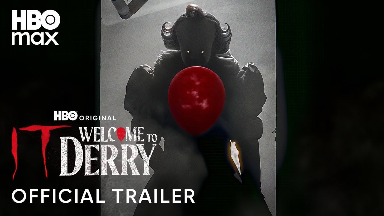 IT／イット ウェルカム・トゥ・デリー」新予告編が米公開