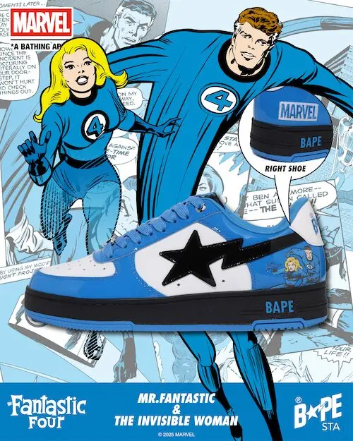 リック 2462 青白黒ARCコンプレックス(ドロマーコンプレックス) コンプオフ