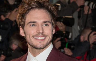 サム・クラフリン