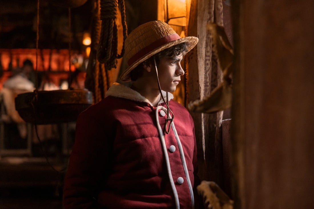 ONE PIECE シーズン2