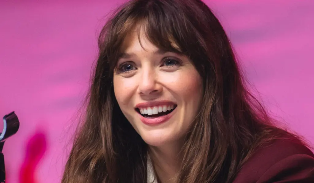 ワンダの生死は「わからない」とエリザベス・オルセン