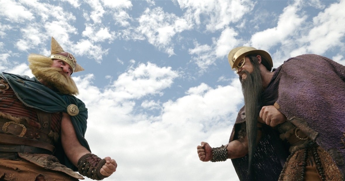 「ONE PIECE」シーズン2「INTO THE GRANDLINE」