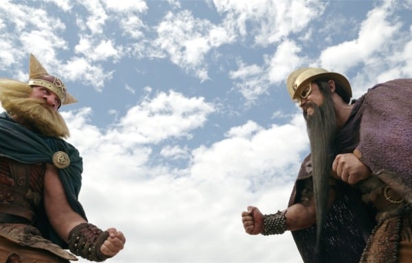 「ONE PIECE」シーズン2「INTO THE GRANDLINE」