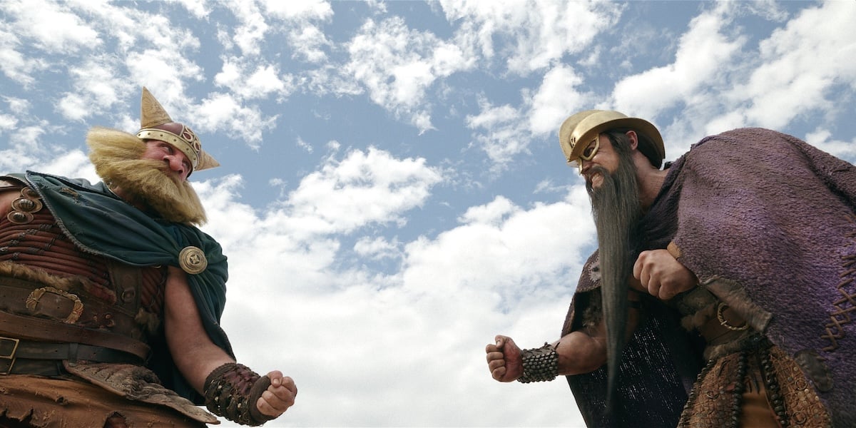 「ONE PIECE」シーズン2「INTO THE GRANDLINE」