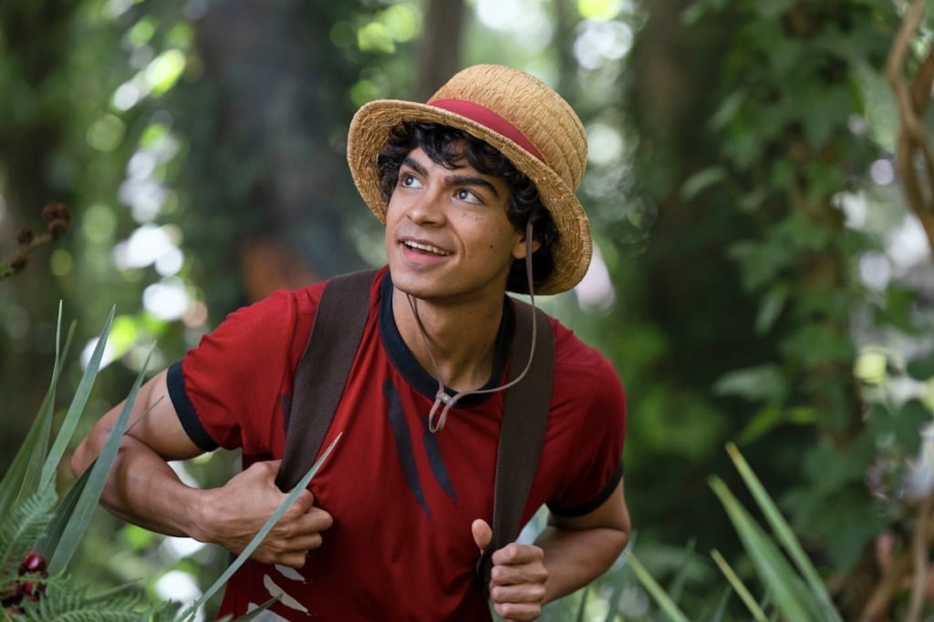 「ONE PIECE」シーズン2「INTO THE GRANDLINE」