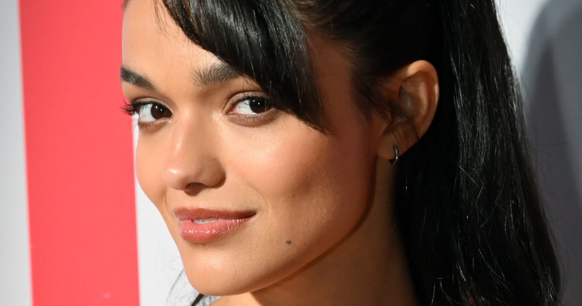 レイチェル・ゼグラー