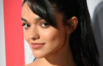 レイチェル・ゼグラー