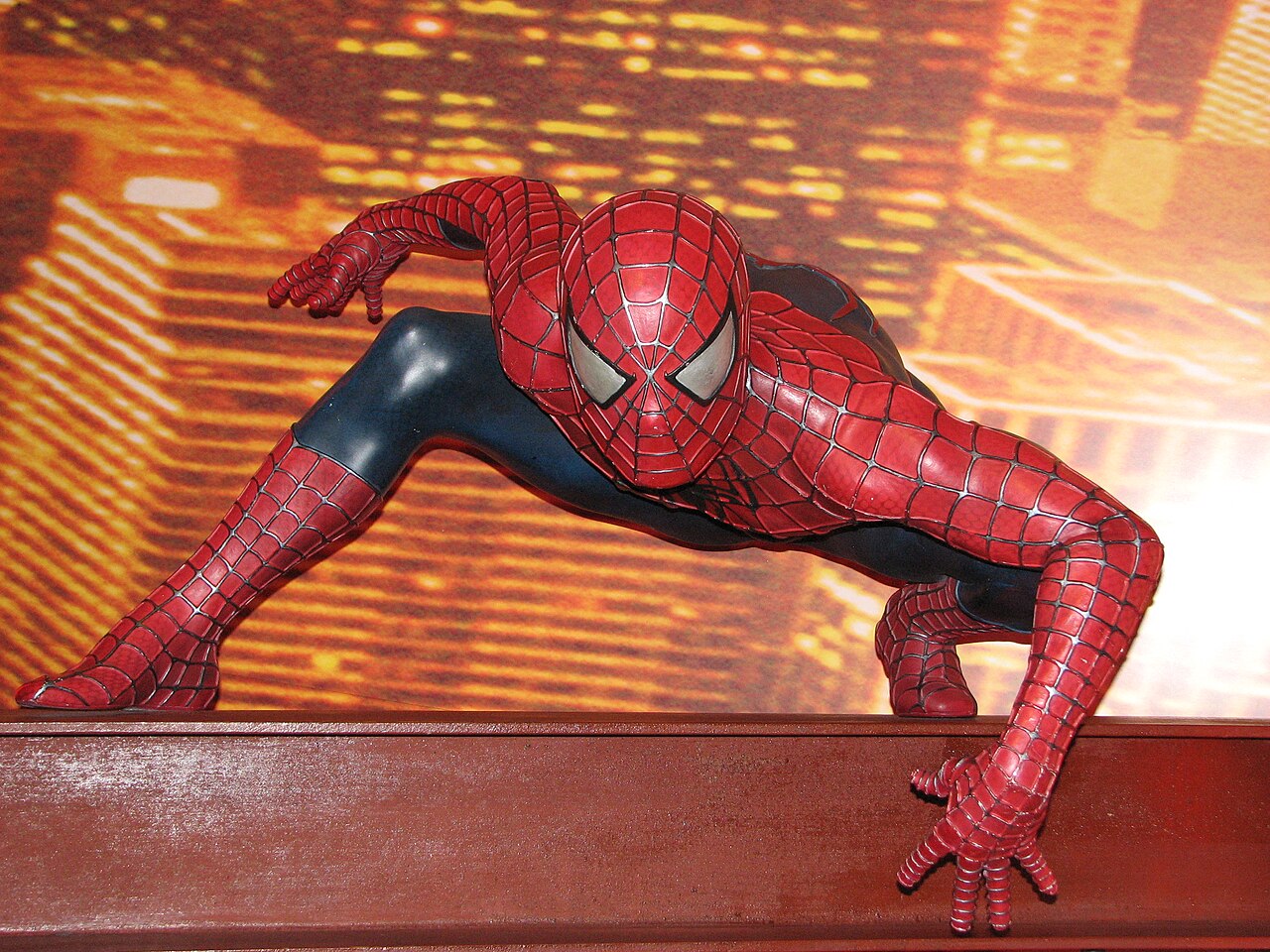 ライミ版『スパイダーマン4』を進める脚本家「まだノーと言われてい