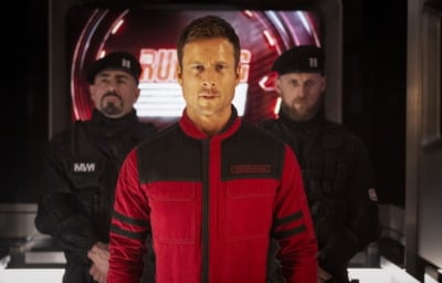 ランニング・マン