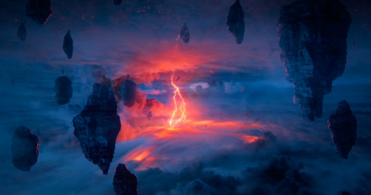 Netflixシリーズ「ストレンジャー・シングス 未知の世界 5」最終章