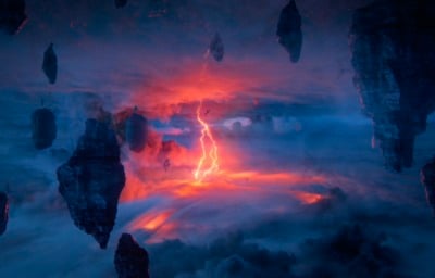 Netflixシリーズ「ストレンジャー・シングス 未知の世界 5」最終章