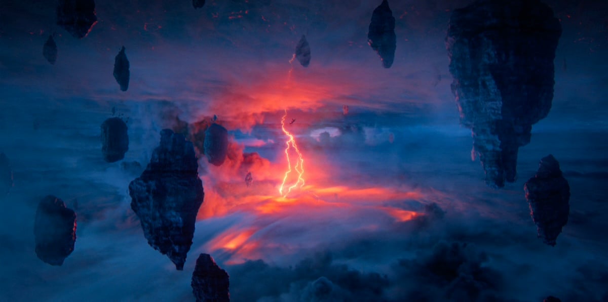 Netflixシリーズ「ストレンジャー・シングス 未知の世界 5」最終章