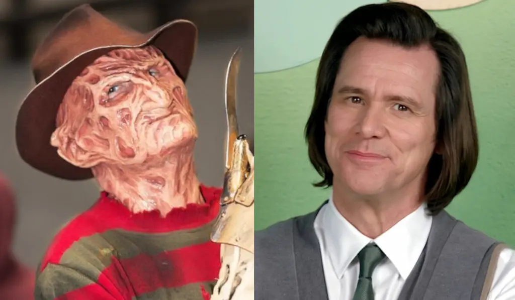 エルム街の悪夢』フレディ役、蘇るならジム・キャリーがいい ─ 「彼は