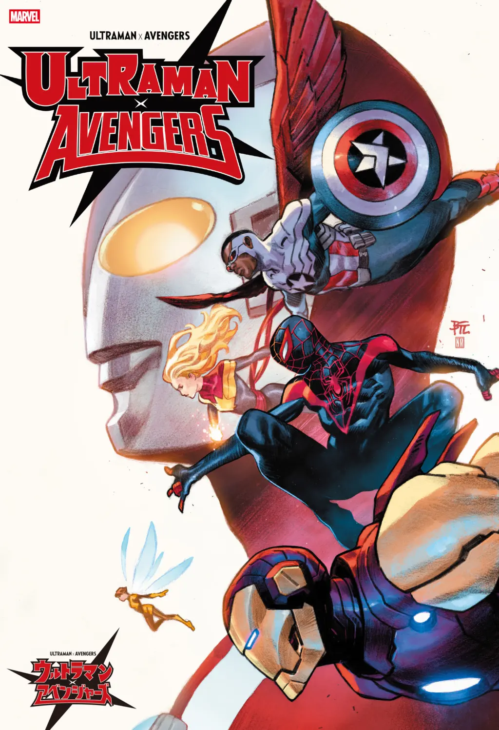 スタン・リー、『スパイダーマン』製作途中のCG映像に「これだけ？」と