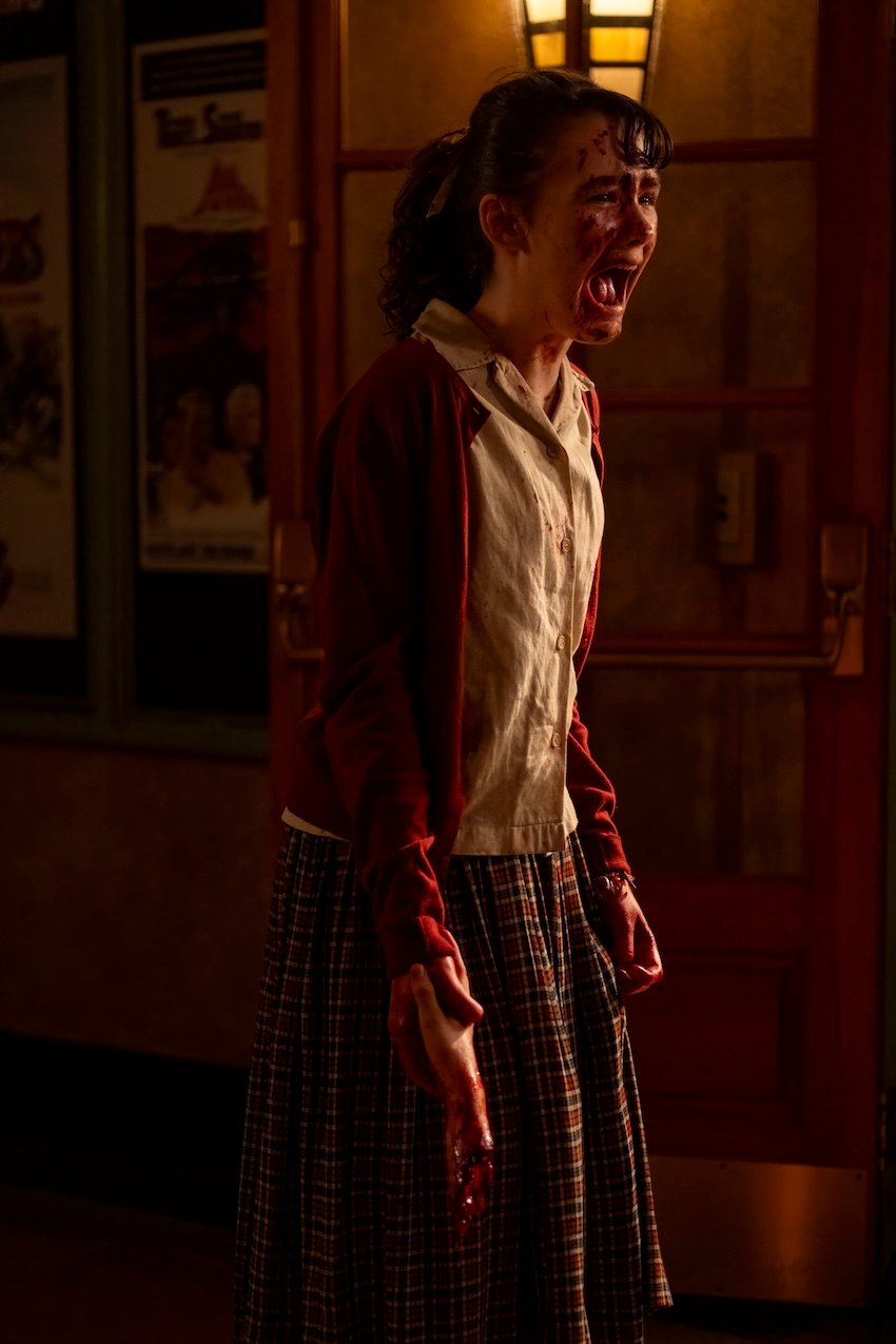 IT/イット:ウェルカム・トゥ・デリー