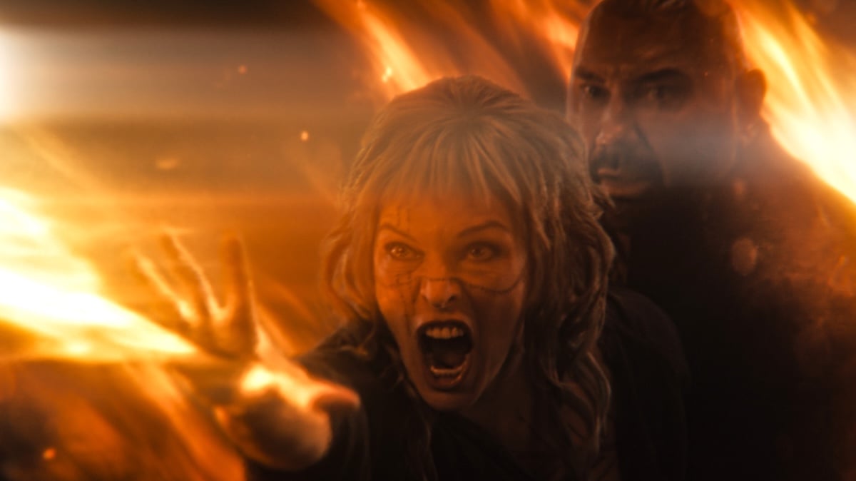 ロストランズ 闇を狩る者