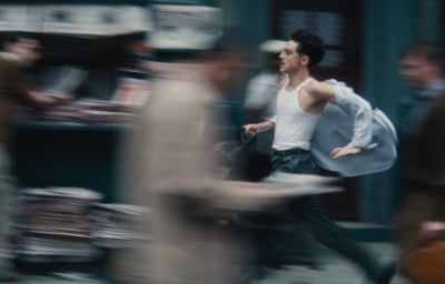 マーティ・シュプリーム