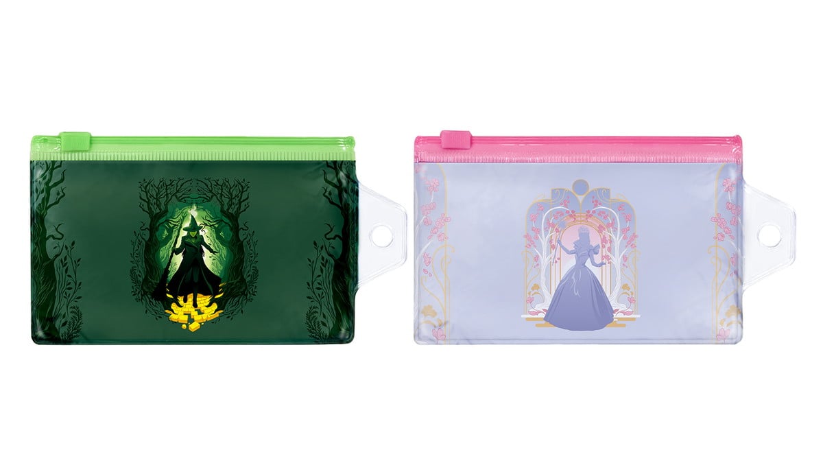 ウィキッド 永遠の約束