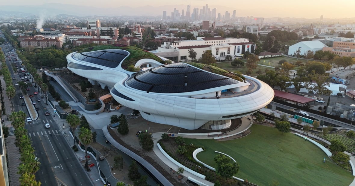 ルーカス美術館