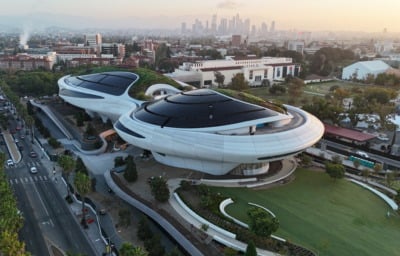 ルーカス美術館