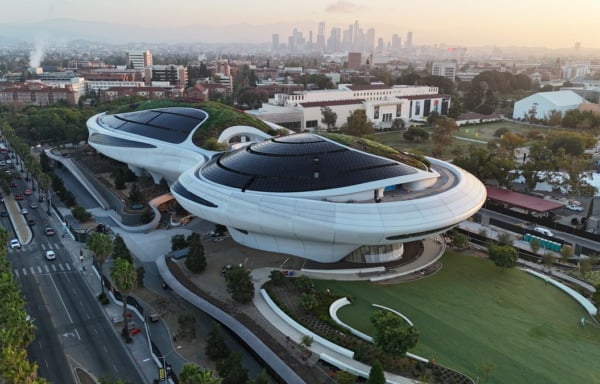 ルーカス美術館