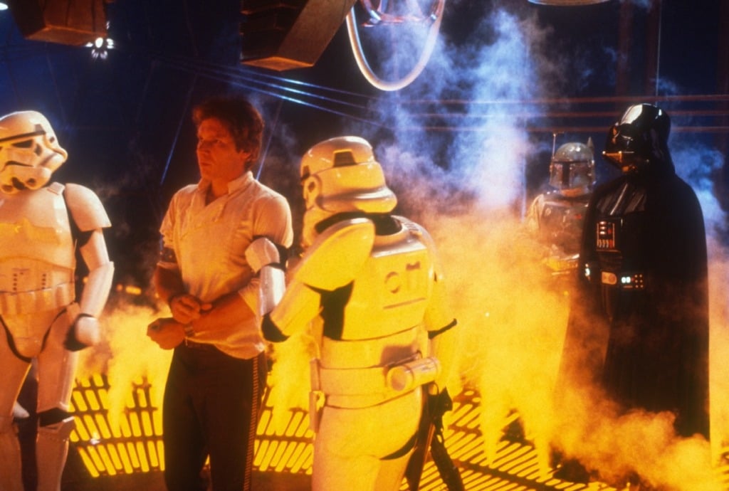 スター・ウォーズ エピソード5／帝国の逆襲