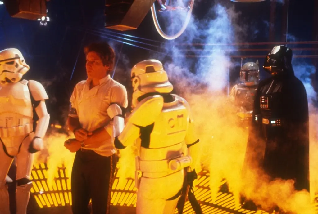 スター・ウォーズ エピソード4』幻のXウイングが約4億6千万円で落札