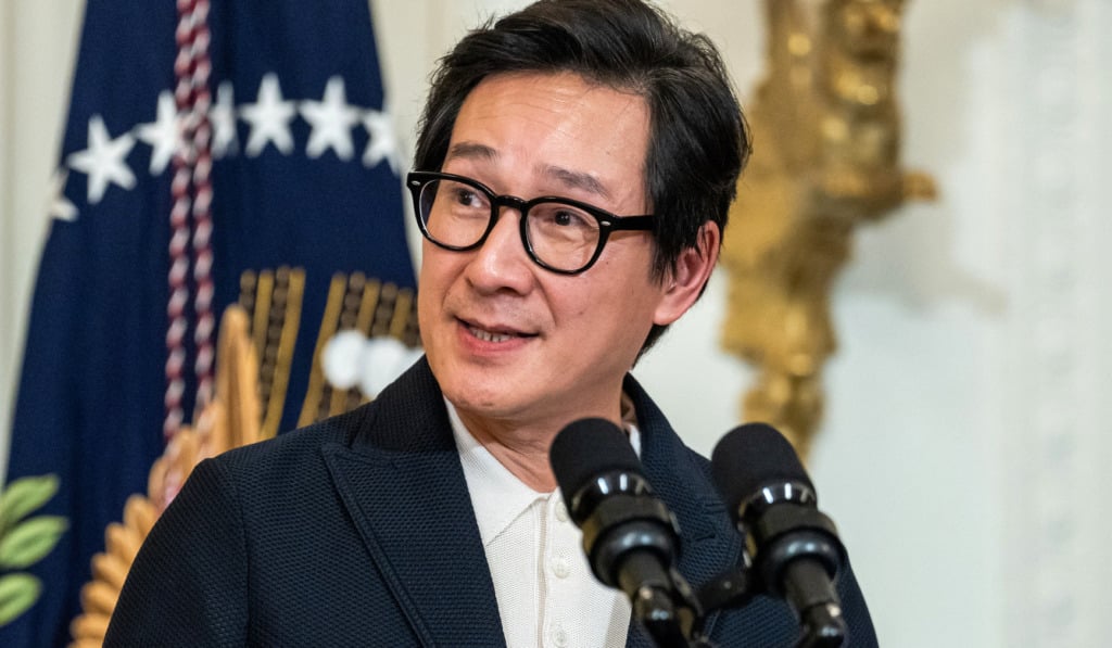 キー・ホイ・クァン