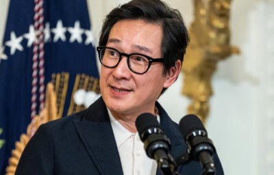 キー・ホイ・クァン