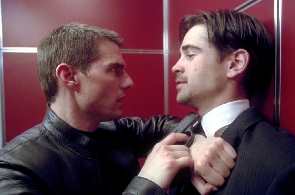 マイノリティ・リポート