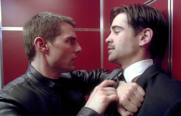 マイノリティ・リポート