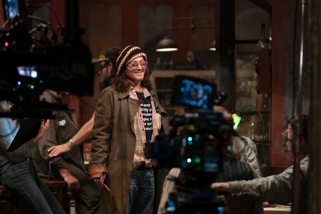 モディリアーニ！