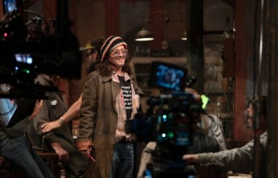 モディリアーニ！