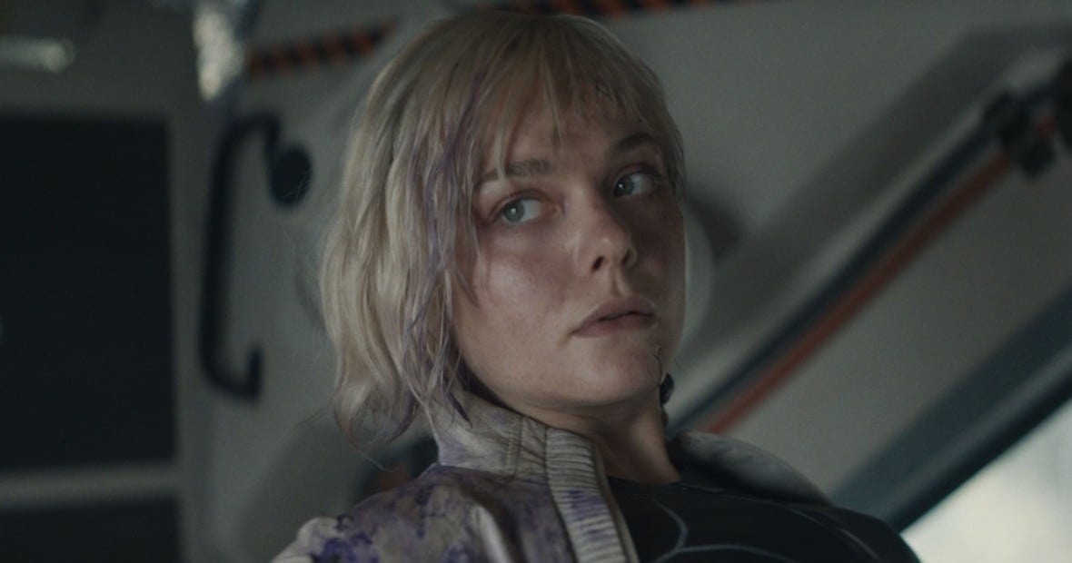 プレデター：バッドランド