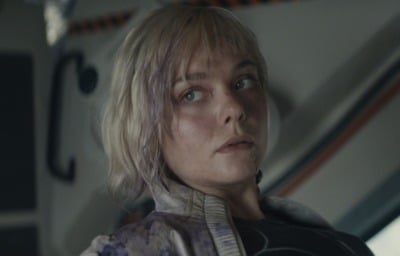 プレデター：バッドランド